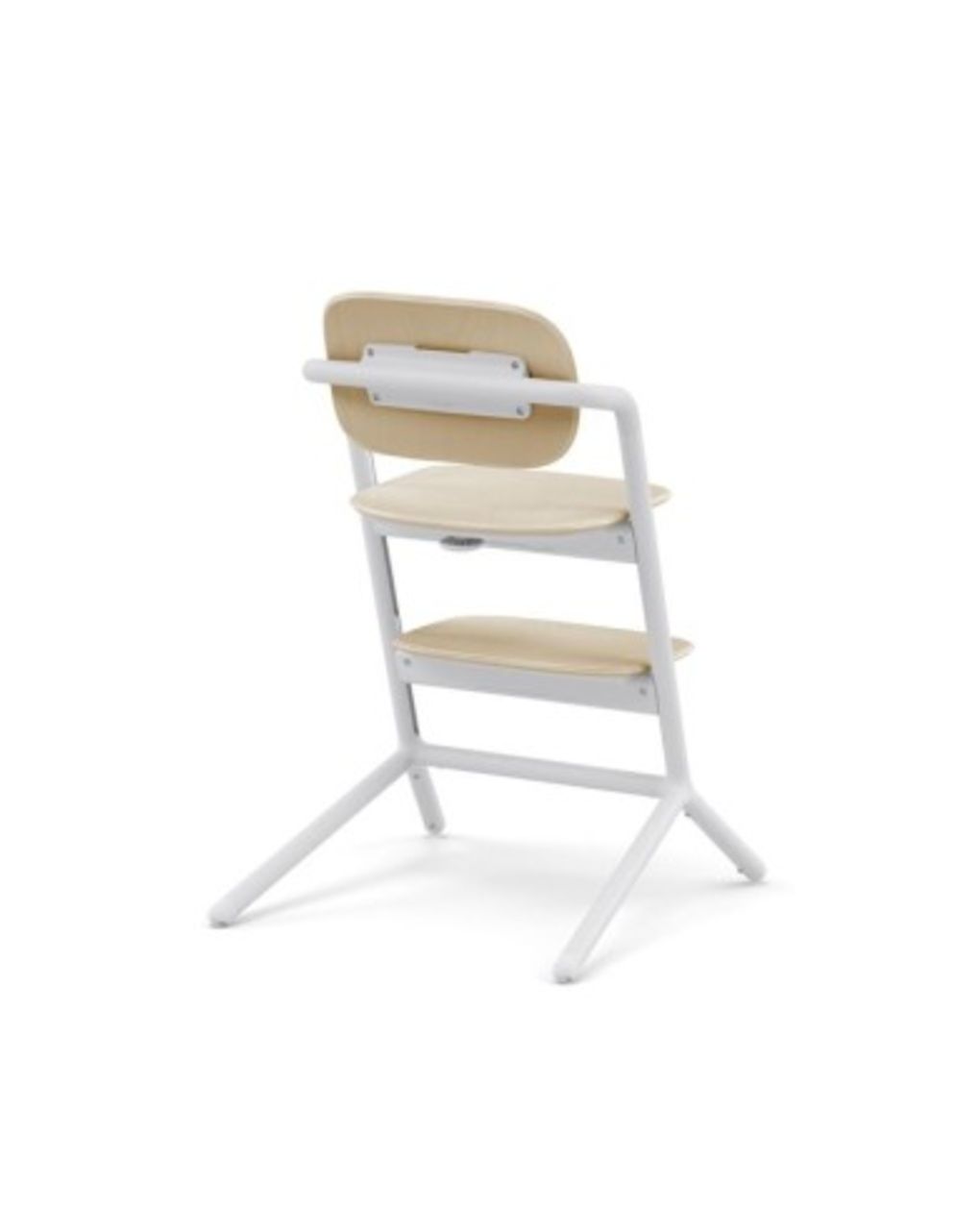 Cybex lemo κάθισμα φαγητού sand white - Cybex