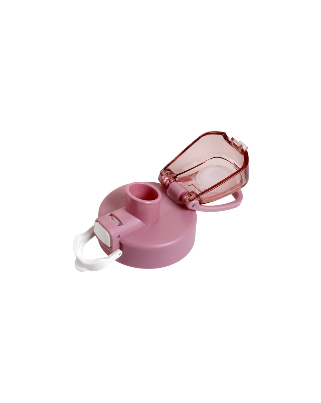 Ecolife tritan παγούρι 650ml pink 33-bo-2310 - Ecolife