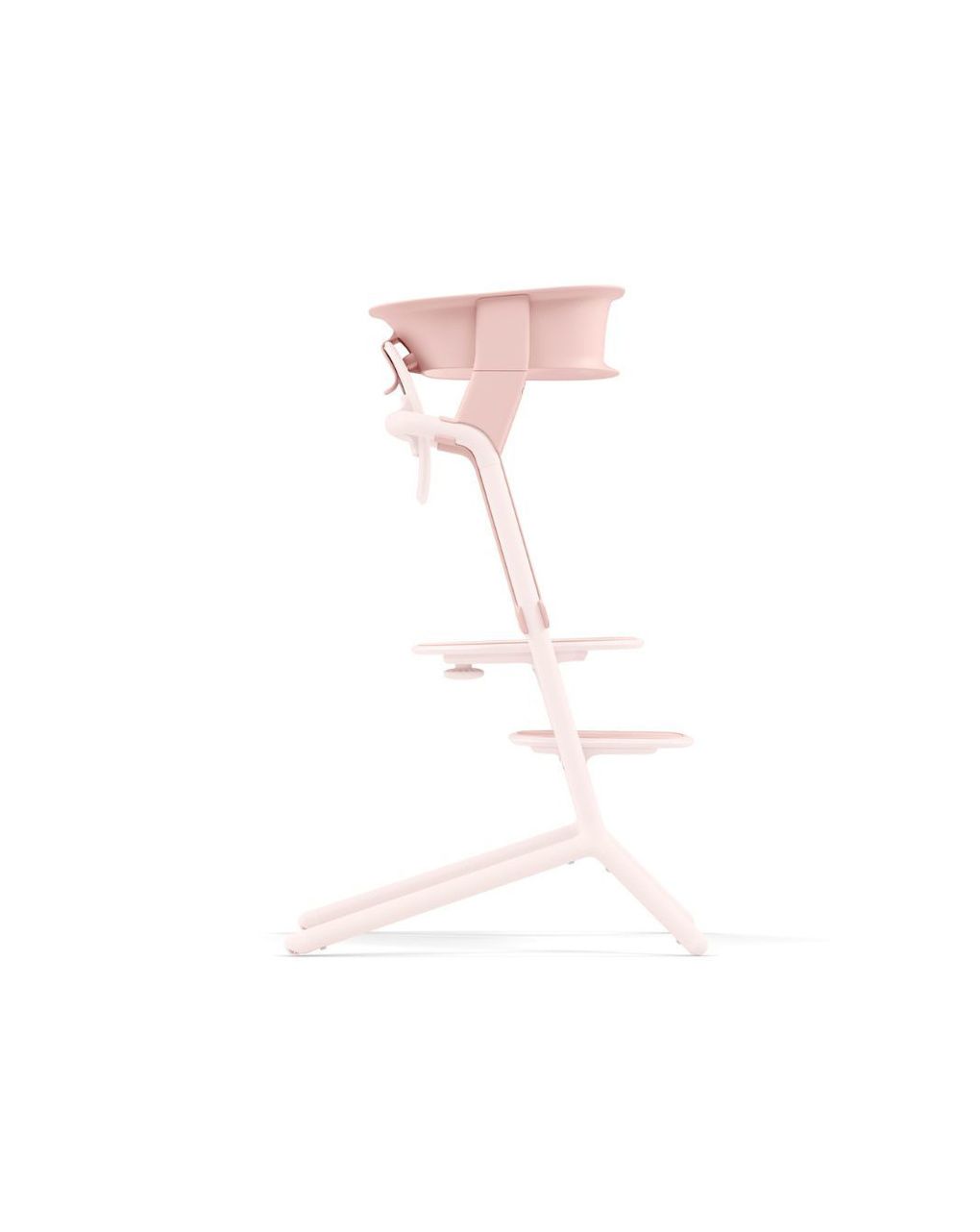 Cybex lemo σετ πύργου εκμάθησης pearl pink - Cybex