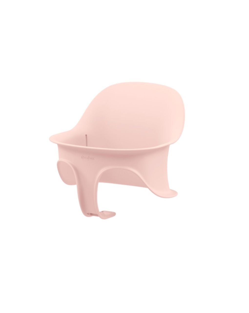 Cybex lemo 3-σε-1 σετ καθίσματος φαγητού pearl pink - Cybex