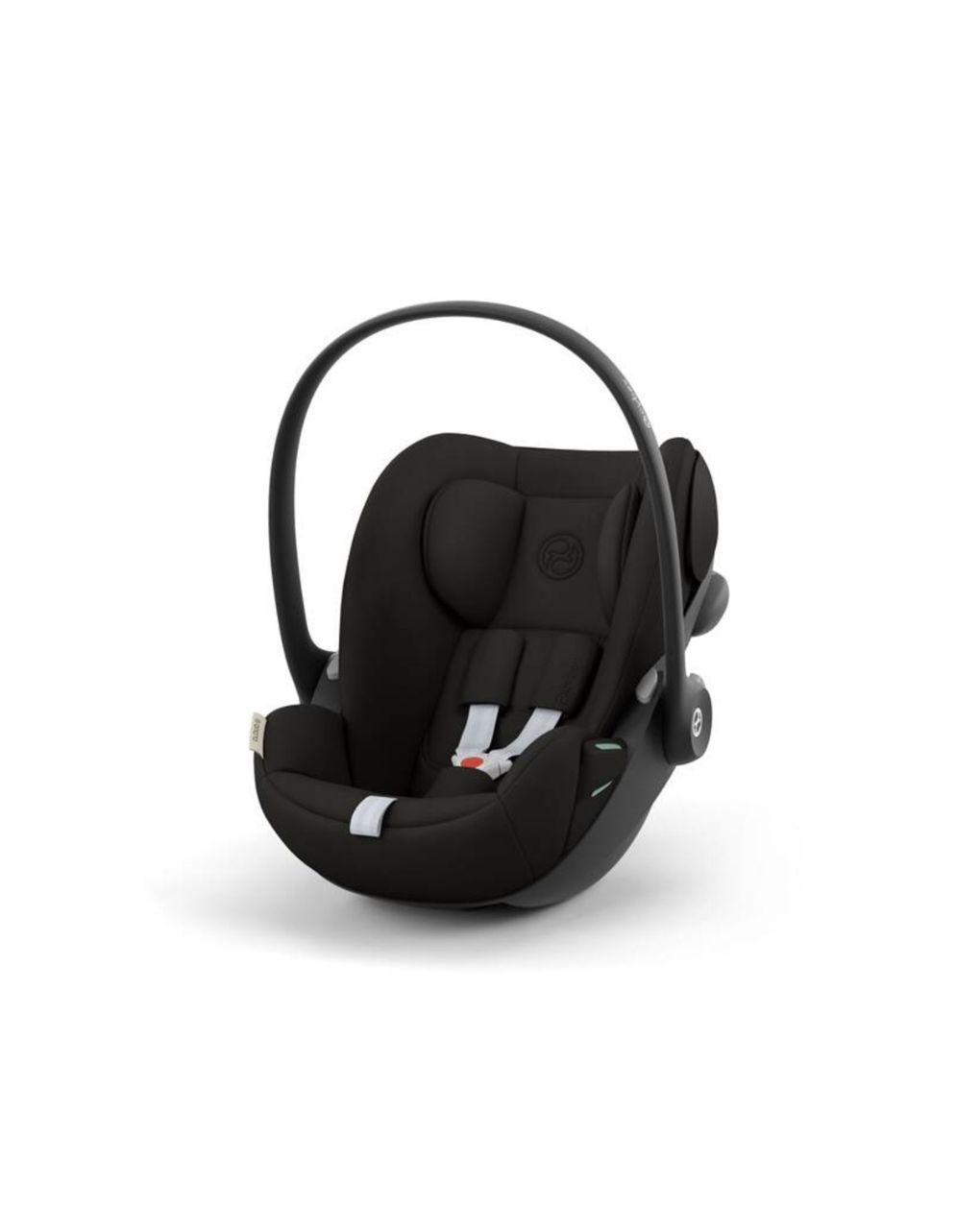 Cybex cloud g κάθισμα αυτοκινήτου i-size (40-87cm) magic black - Cybex