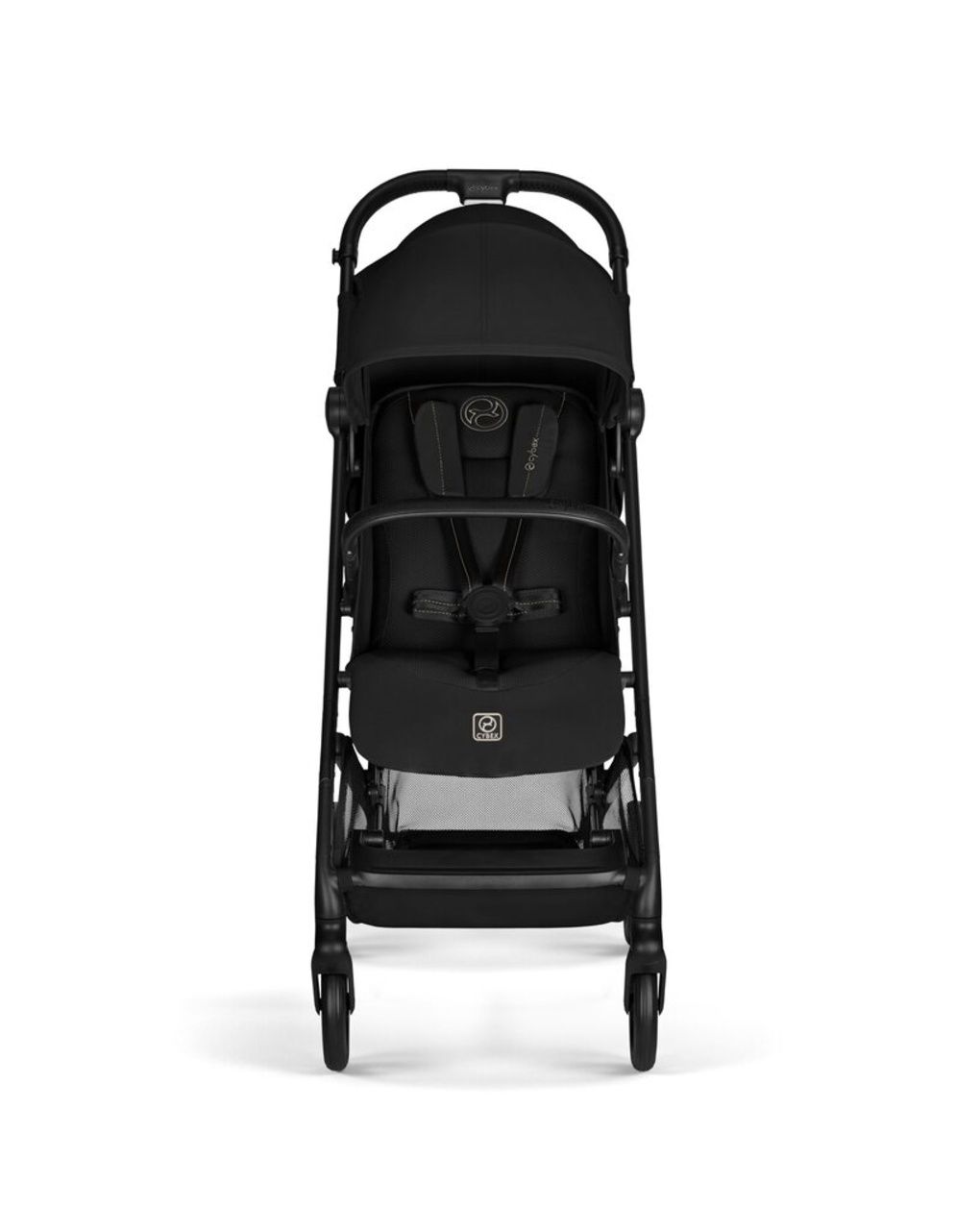 Cybex beezy καρότσι περιπάτου blk magic black - Cybex