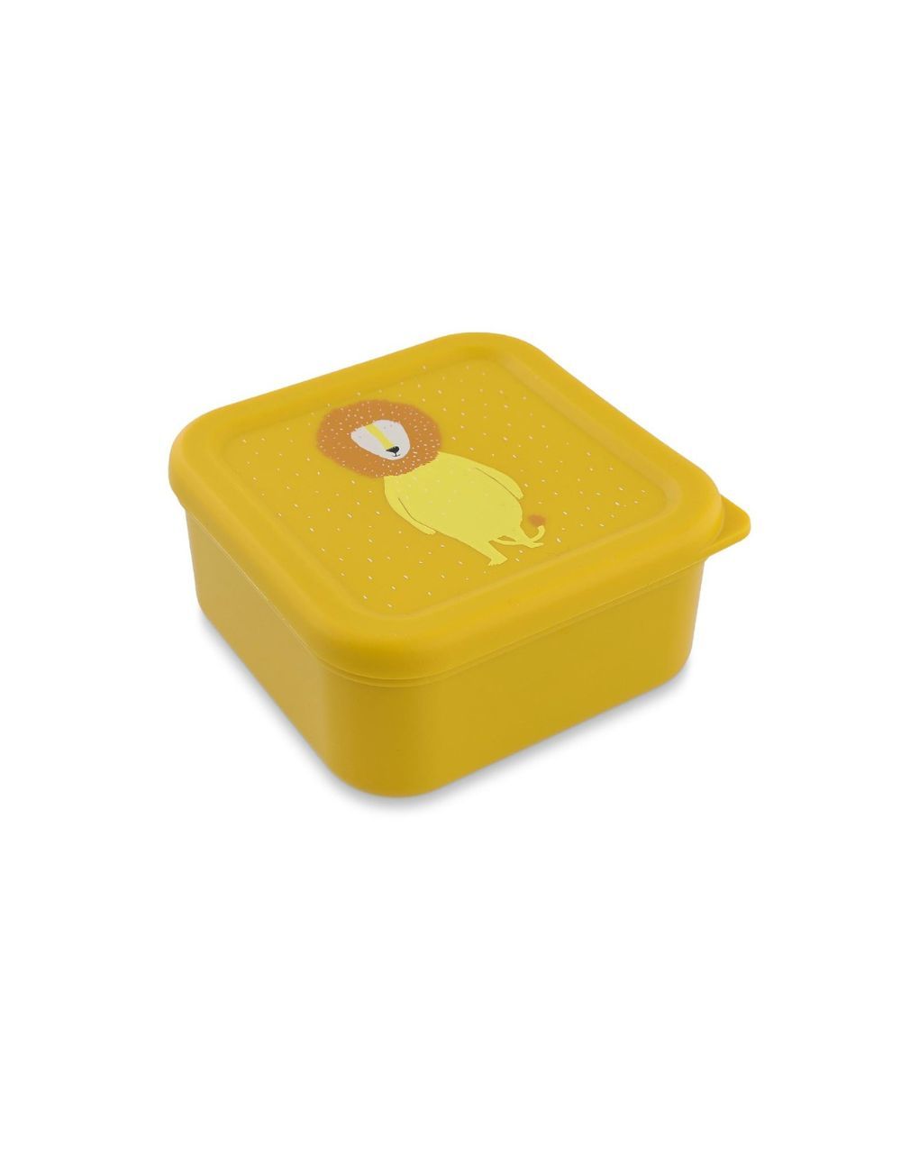 Trixie σετ φαγητοδοχεία snack box nesting 3τμχ mr. lion t05213 - TRIXIE