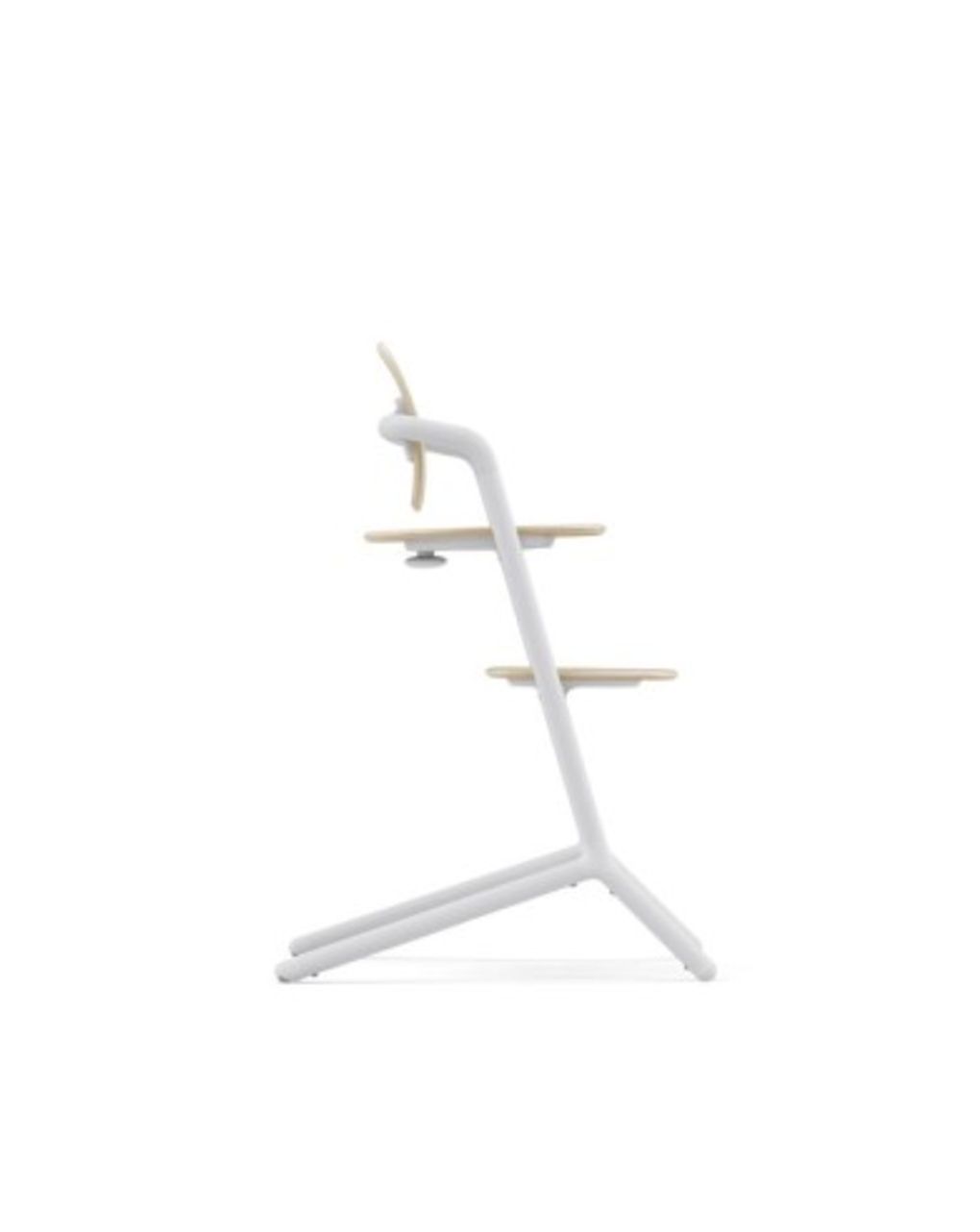 Cybex lemo κάθισμα φαγητού sand white - Cybex