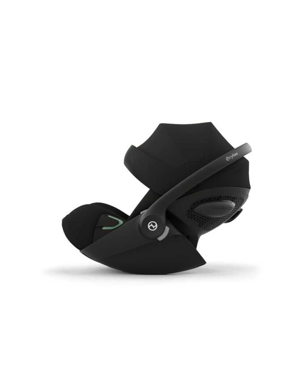 Cybex cloud g κάθισμα αυτοκινήτου i-size (40-87cm) magic black - Cybex