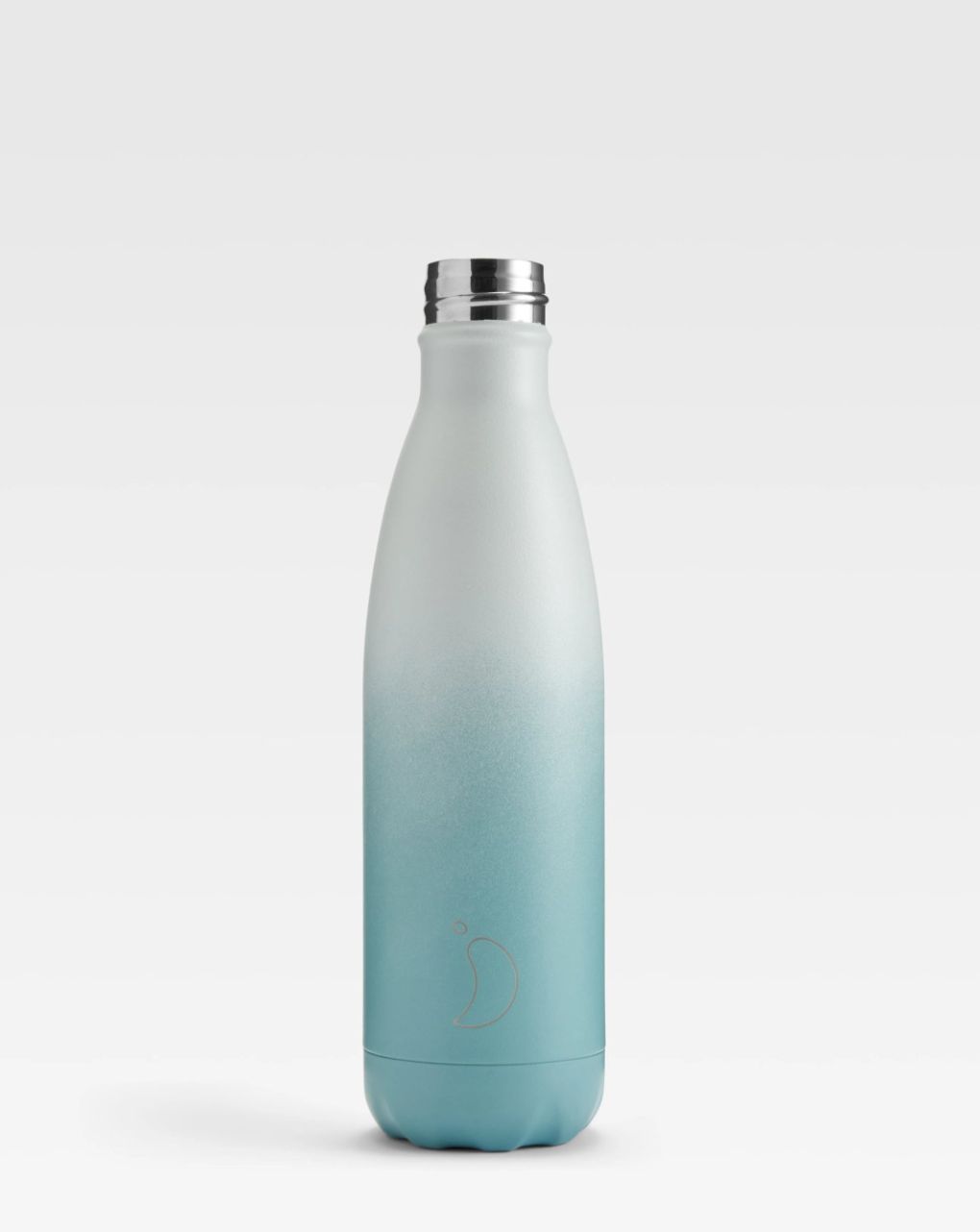 Chilly’s ανοξείδωτο ισοθερμικό μπουκάλι all dusty teal 500ml 22794 - chilly’s