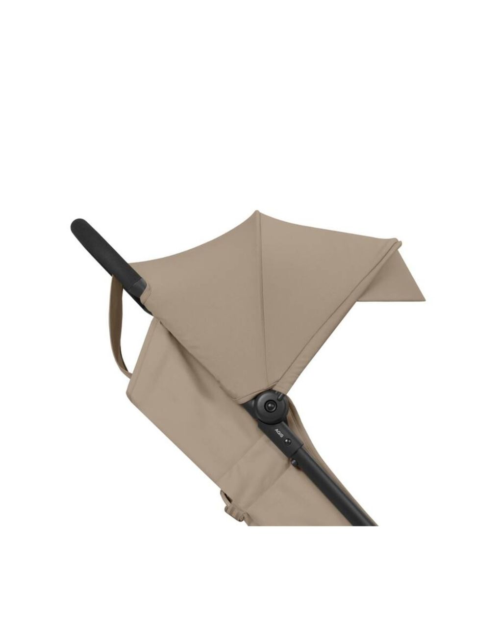 Cybex agis ελαφρύ καρότσι blk almond beige beige - Cybex