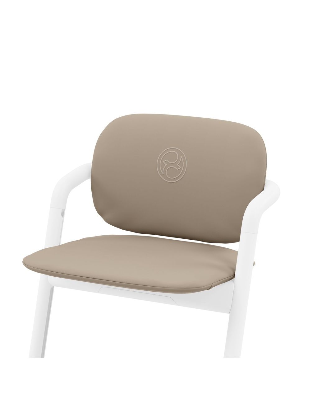 Cybex gold μαξιλάρι comfort για καρέκλα φαγητού lemo almond beige - Cybex