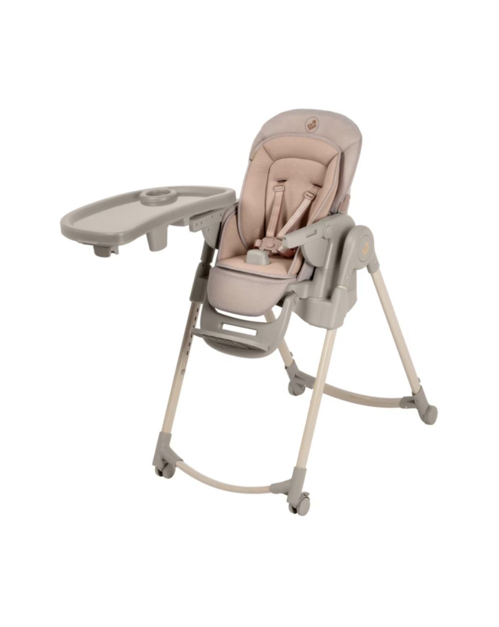 Maxi-cosi minla plus καρεκλάκι φαγητού elegance terra - Maxi-Cosi