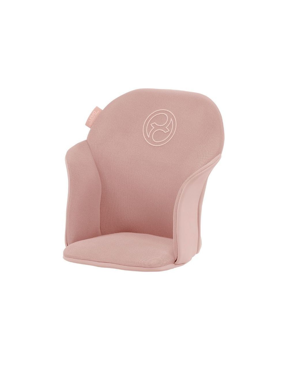 Cybex gold μαξιλάρι comfort για καρέκλα φαγητού lemo pearl pink - Cybex
