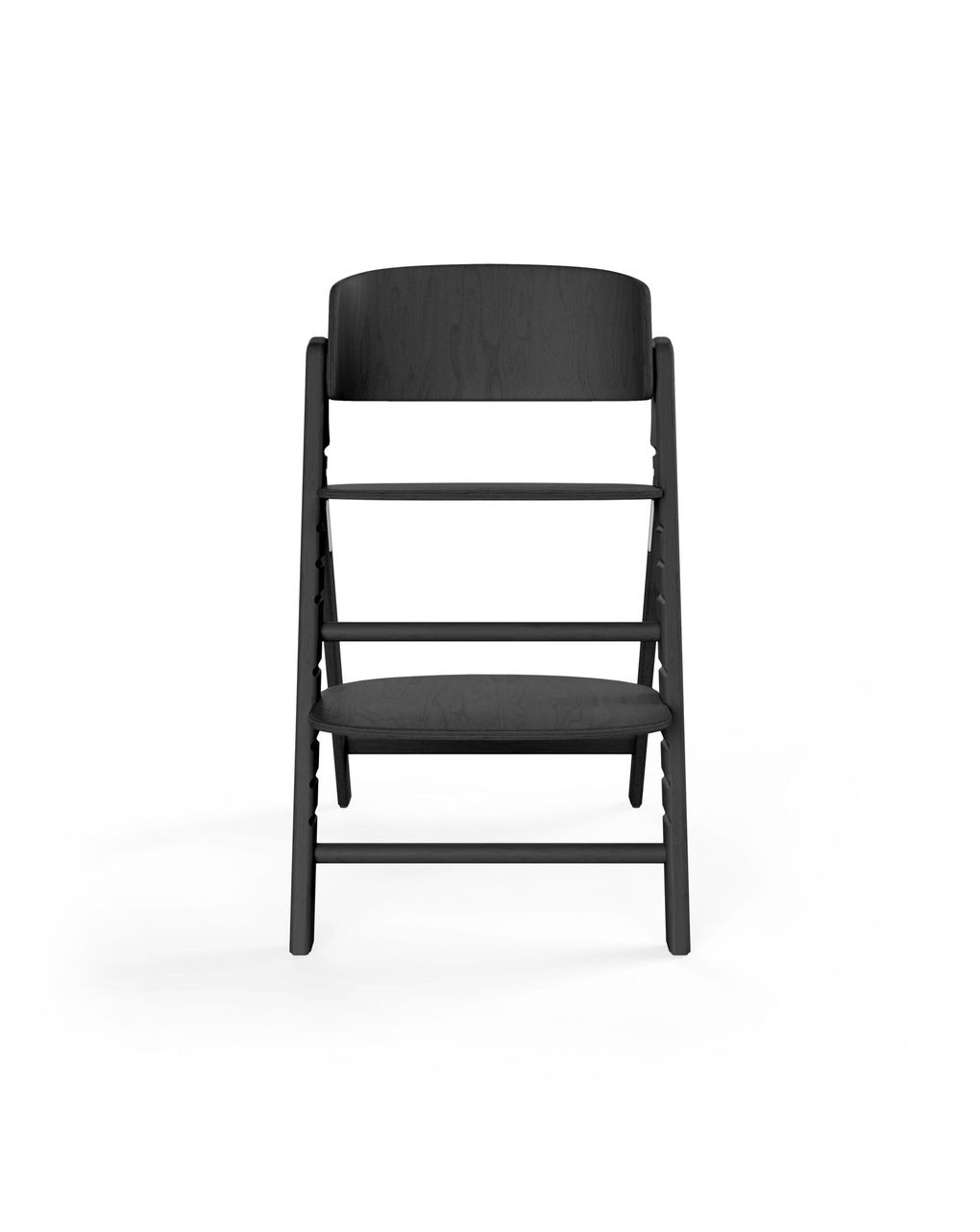 Cybex click & fold καρέκλα φαγητού stunning black - Cybex