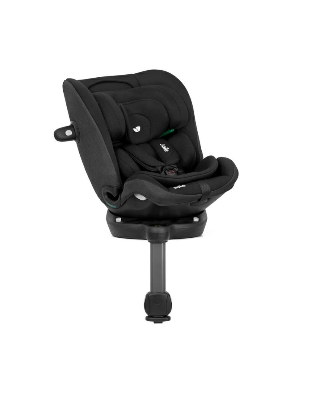 Joie i-spin 360 max κάθισμα αυτοκινήτου i-size (40-150cm) raven c2407carvn000 - Joie