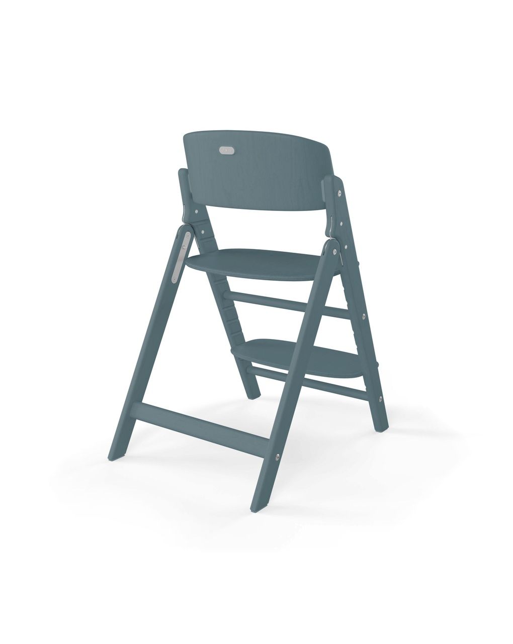 Cybex click & fold καρέκλα φαγητού stone blue - Cybex