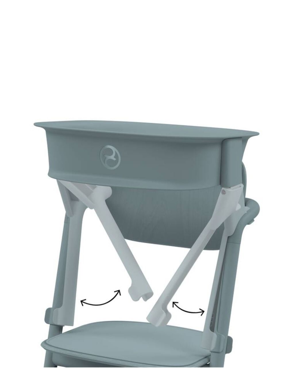 Cybex lemo σετ πύργου εκμάθησης stone blue - Cybex