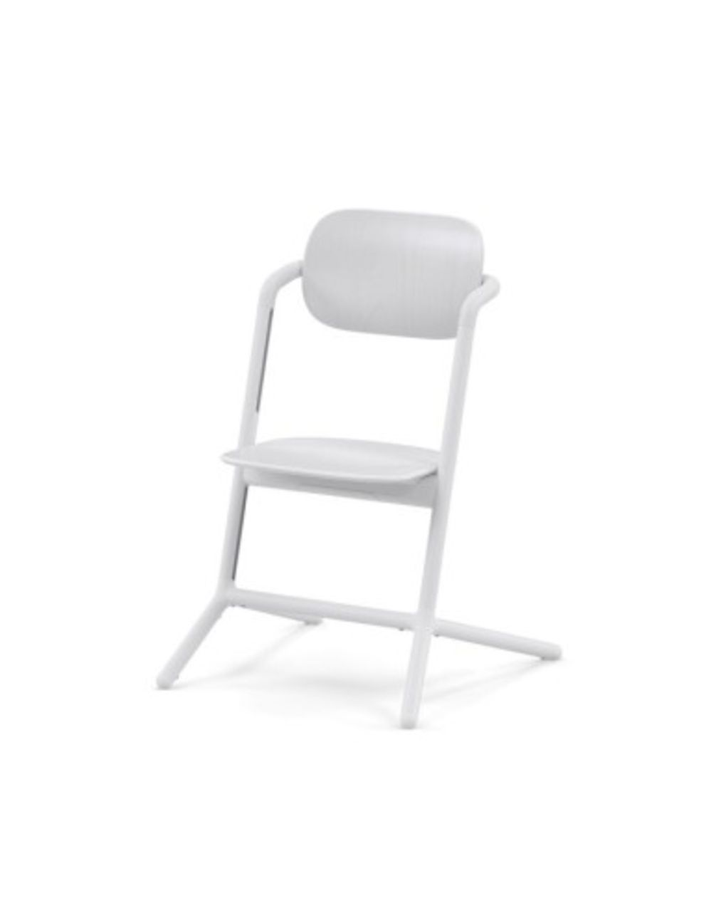 Cybex lemo κάθισμα φαγητού all white - Cybex