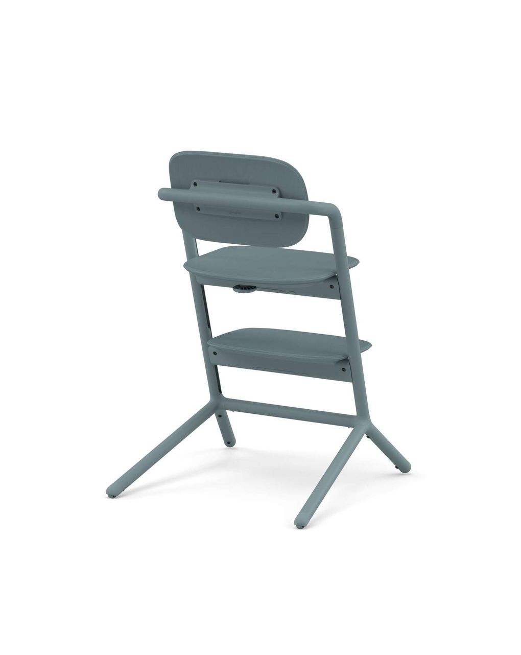 Cybex lemo 3-σε-1 σετ καθίσματος φαγητού stone blue - Cybex