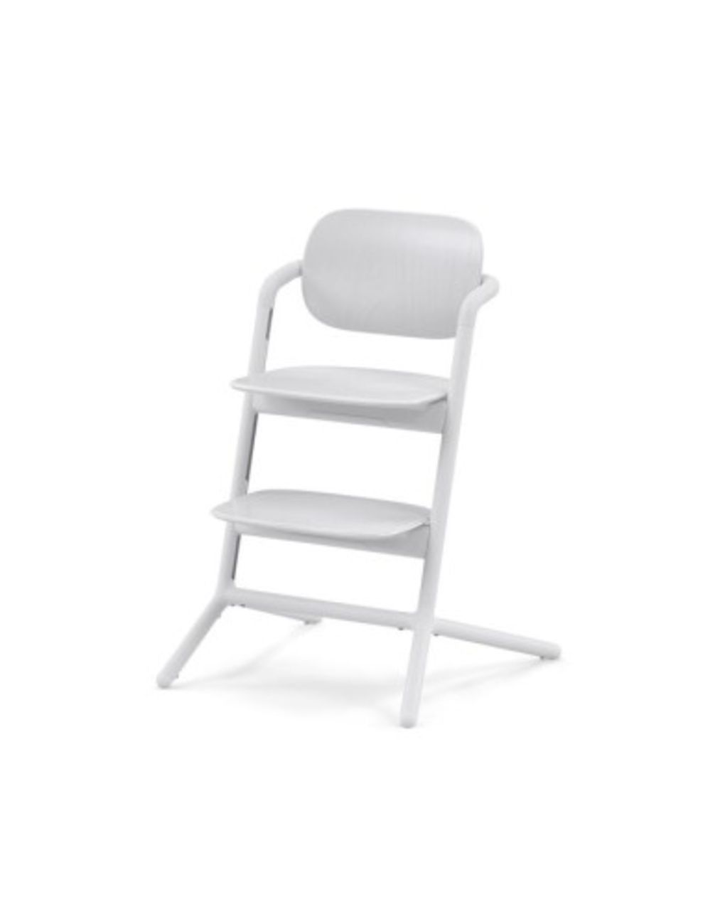 Cybex lemo κάθισμα φαγητού all white - Cybex