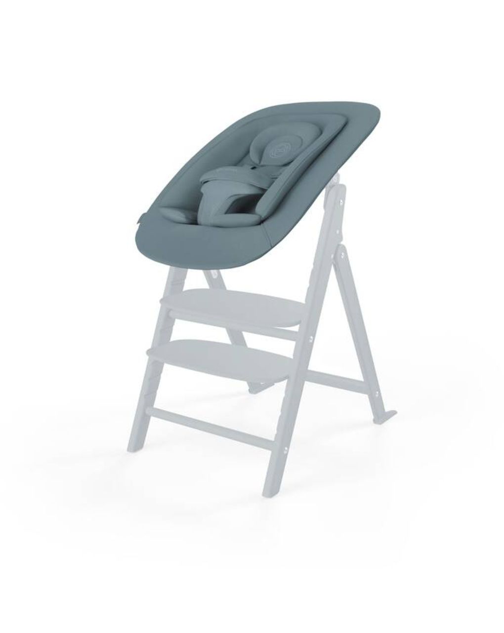 Cybex lemo ριλάξ stone blue - Cybex