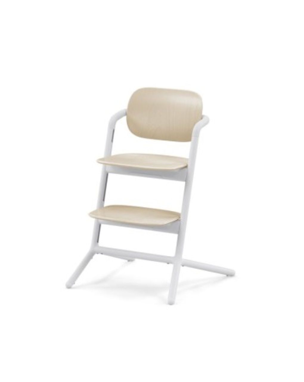 Cybex lemo κάθισμα φαγητού sand white - Cybex