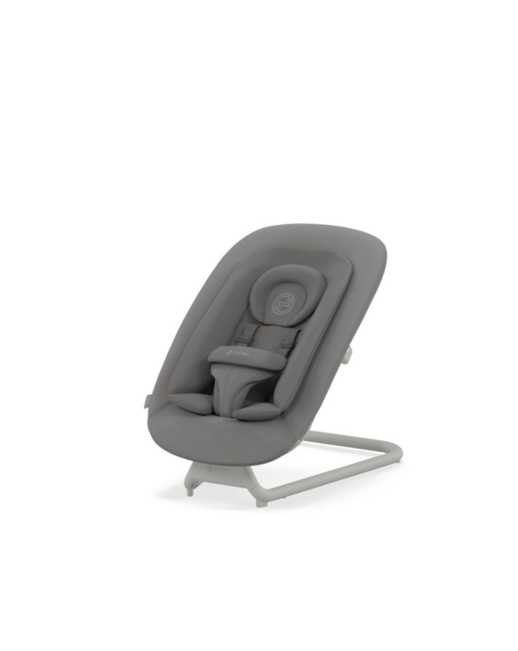 Cybex lemo ριλάξ suede grey - Cybex