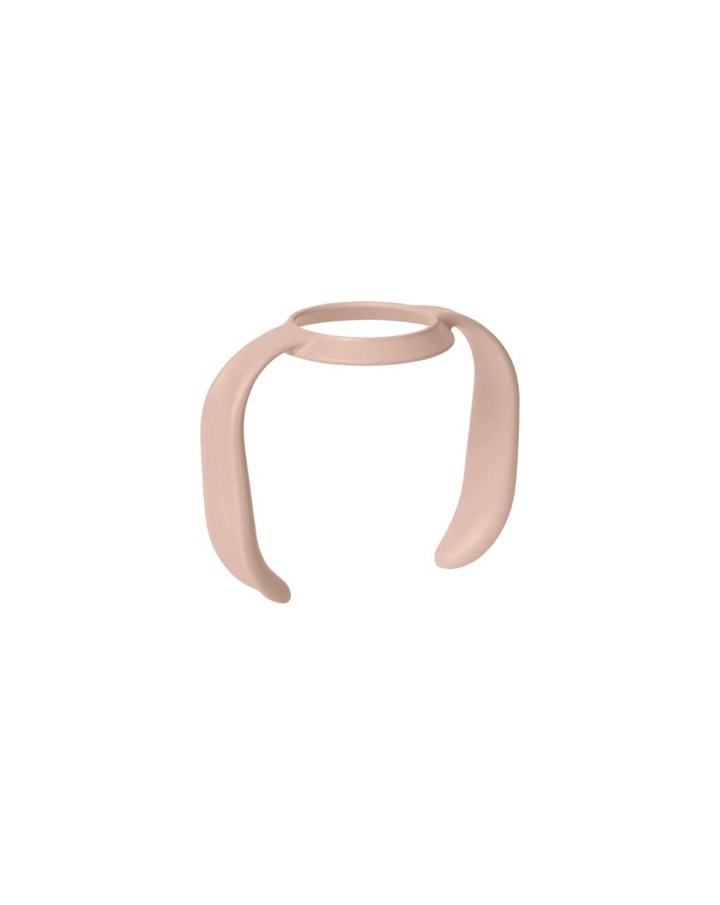 Bibs ανταλλακτικό χερούλι για μπιμπερό blush 12.5012244 - BIBS