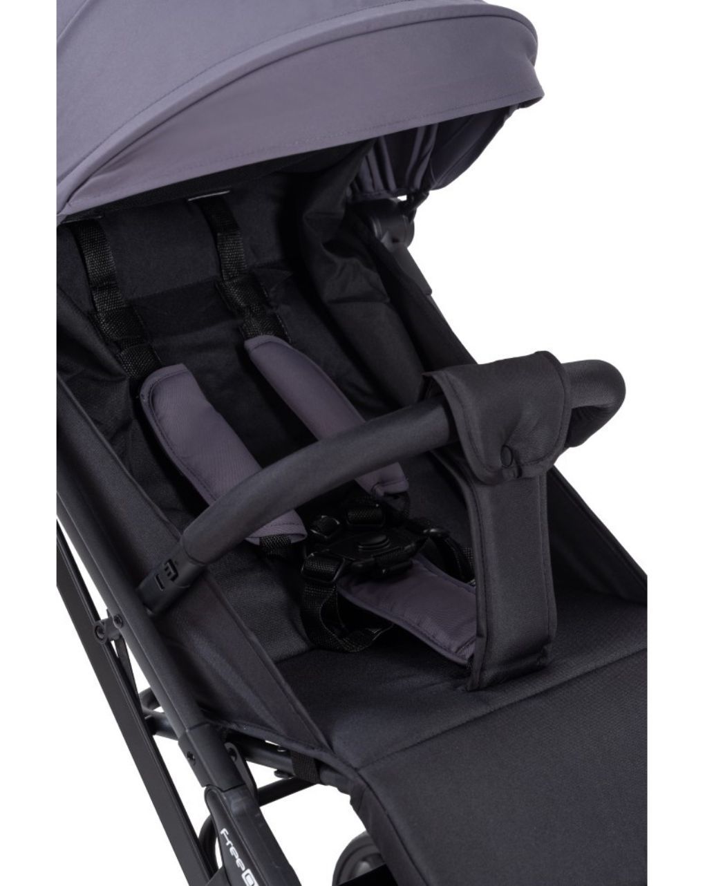 Freeon ελαφρύ καρότσι περιπάτου tao grey 88056 - Freeon