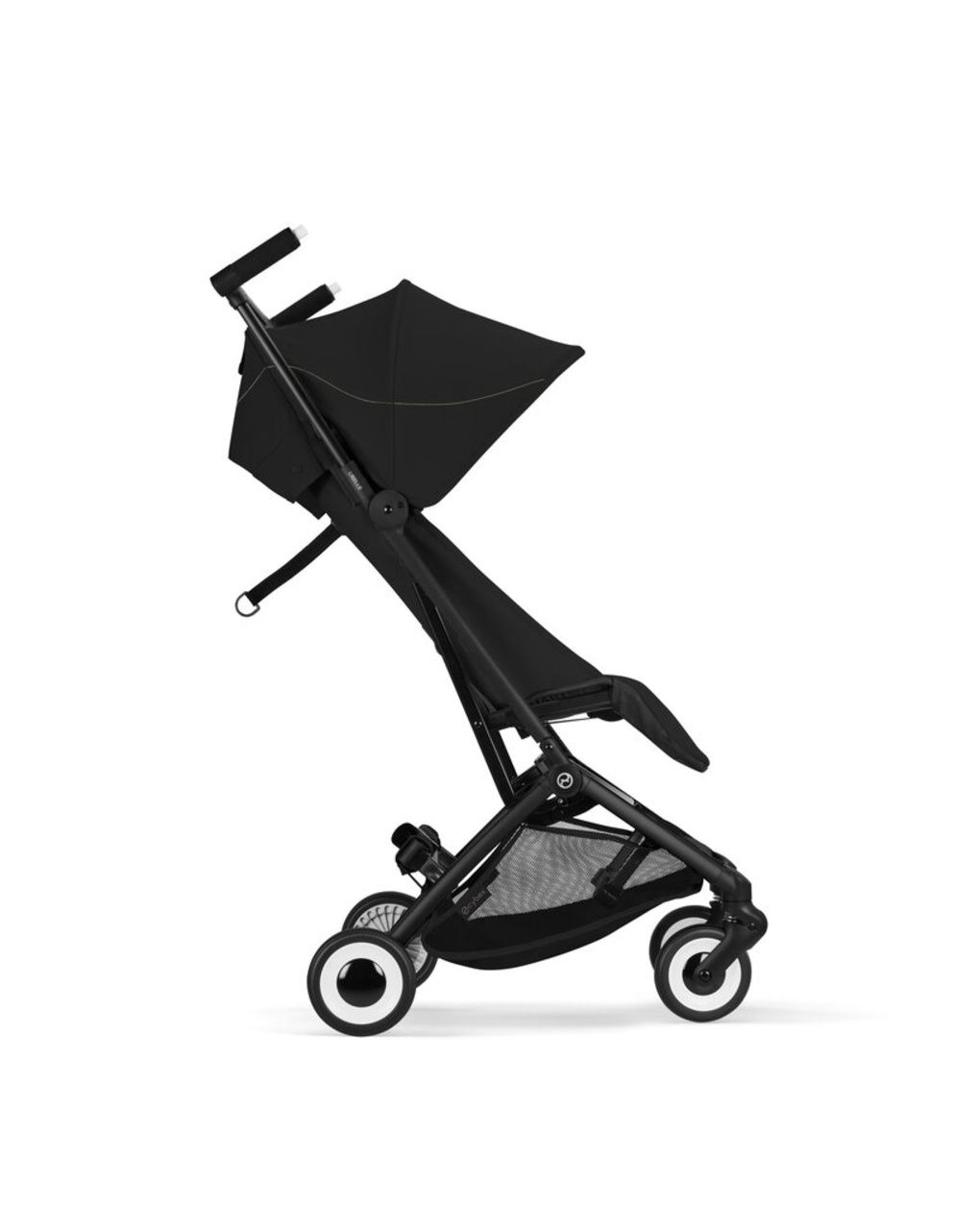 Cybex libelle ελαφρύ καρότσι περιπάτου blk magic black - Cybex