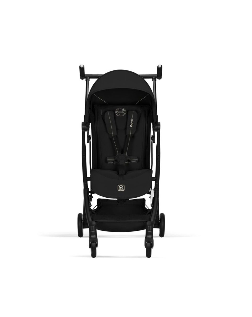 Cybex libelle ελαφρύ καρότσι περιπάτου blk magic black - Cybex