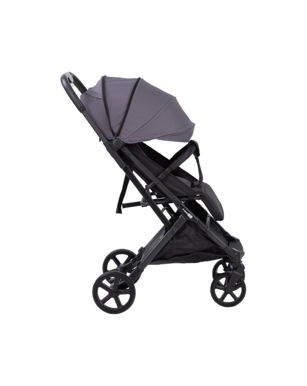 Freeon ελαφρύ καρότσι περιπάτου tao grey 88056 - Freeon