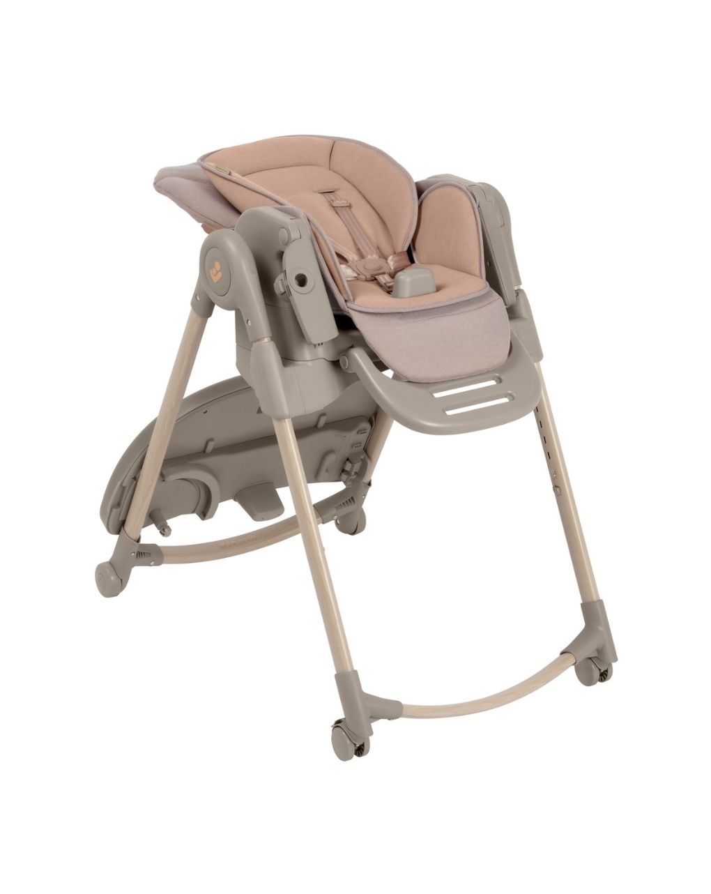 Maxi-cosi minla plus καρεκλάκι φαγητού elegance terra - Maxi-Cosi