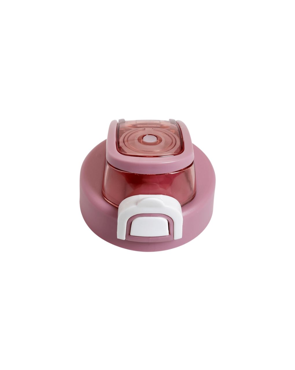 Ecolife tritan παγούρι 650ml pink 33-bo-2310 - Ecolife