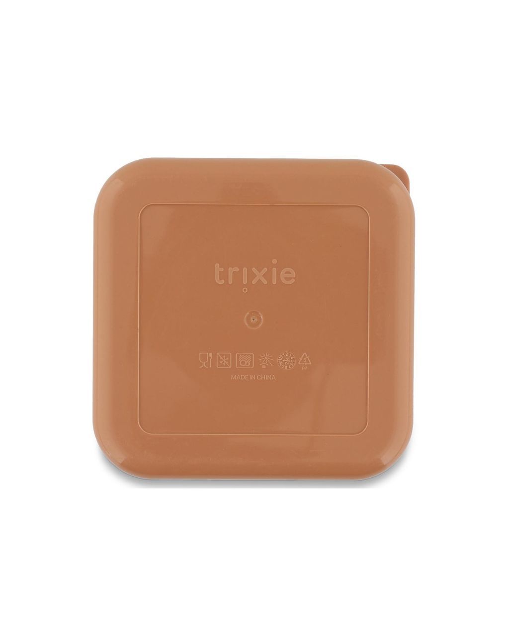 Trixie σετ φαγητοδοχεία snack box nesting 3τμχ mrs cat t05222 - TRIXIE
