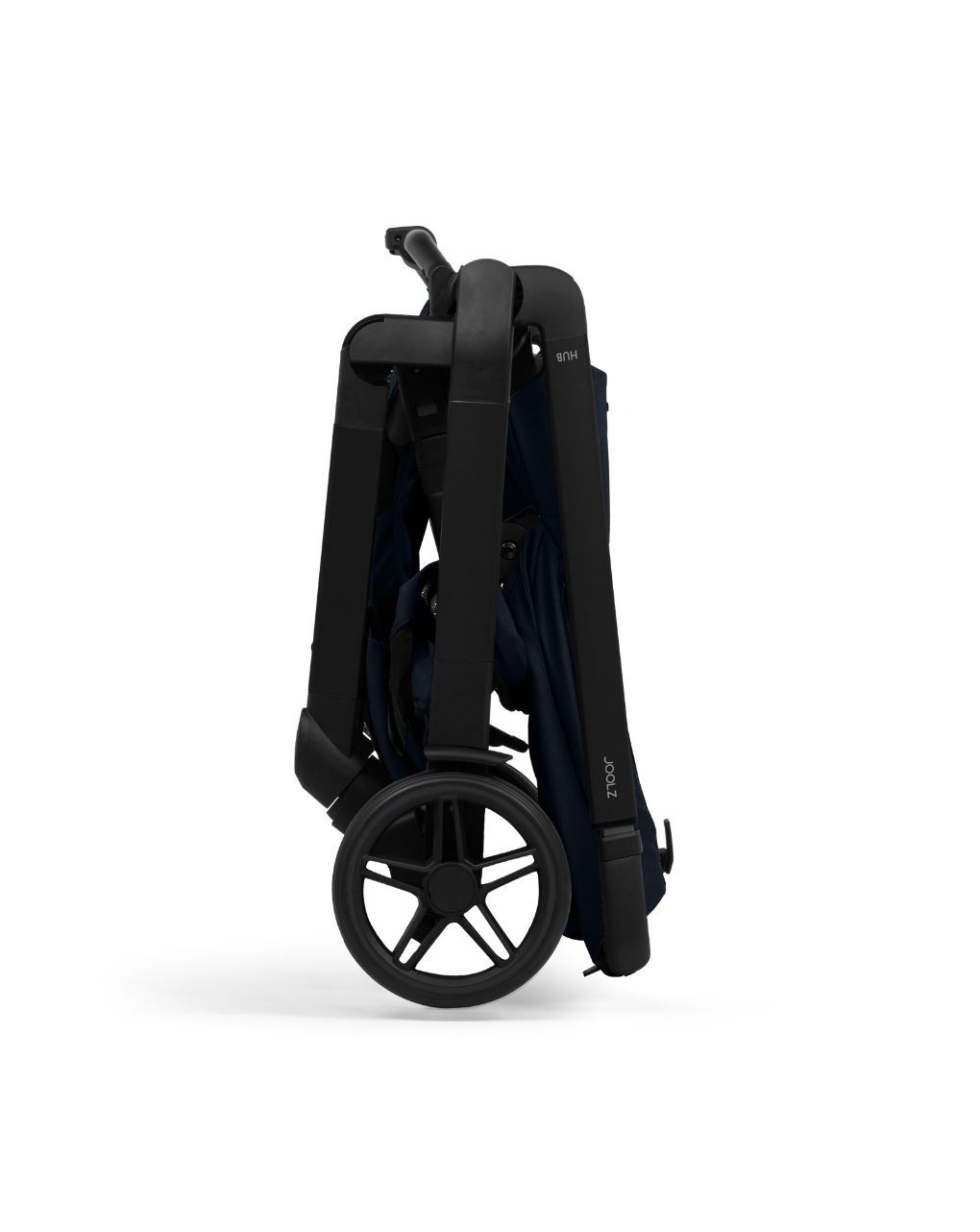 Joolz hub2 σύστημα μετακίνησης 3 σε 1 dark navy blue - Joolz