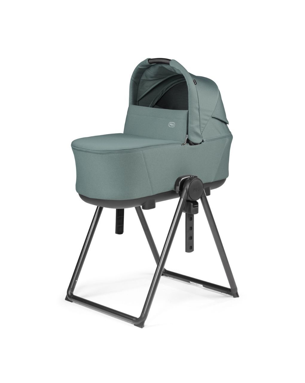 Peg perego σύστημα μετακίνησης 3 σε 1 trio switch flex slk jade - Peg-Pérego