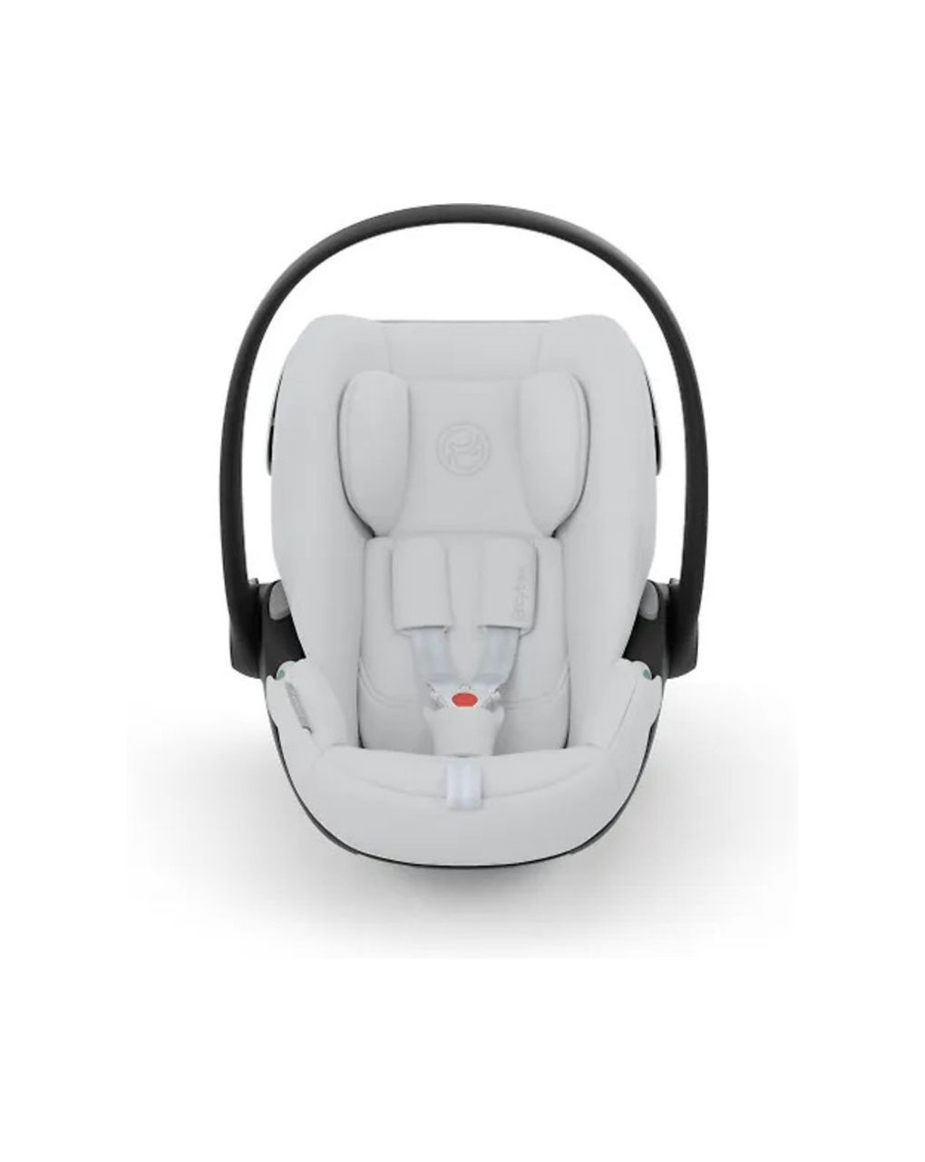 Cybex cloud g κάθισμα αυτοκινήτου i-size (40-87cm) fog grey - Cybex