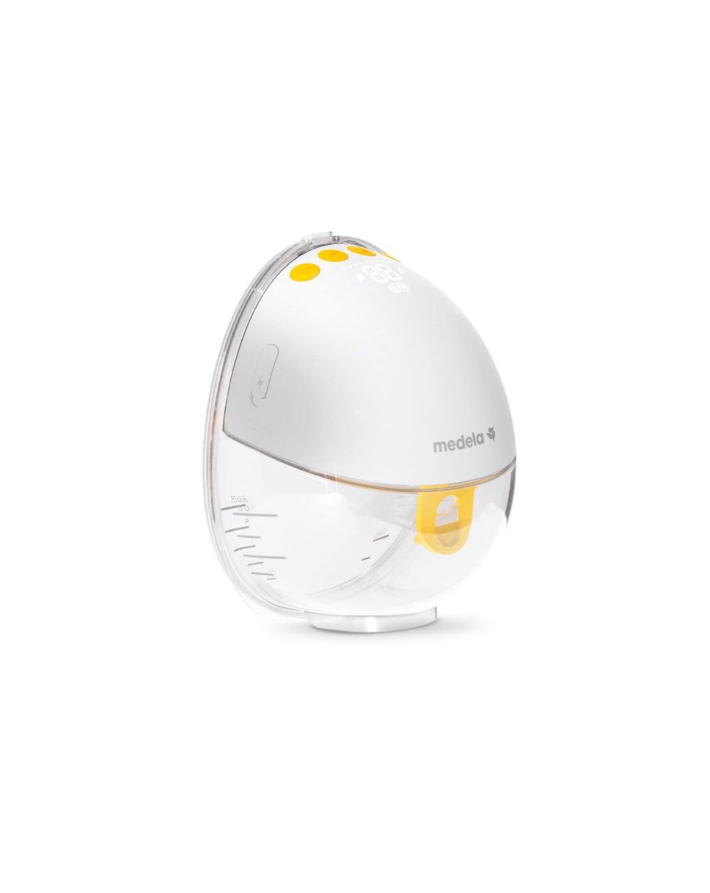 Medela θήλαστρο ηλεκτρικό μονό motion inbra ™ wearable - Medela