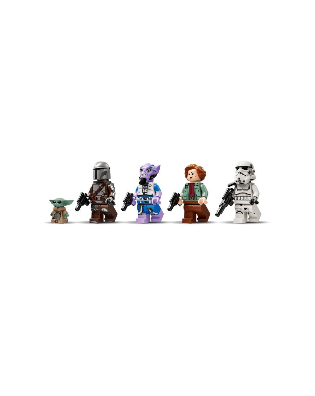 Lego star wars the razor crest 75447 - LEGO, LEGO Star Wars