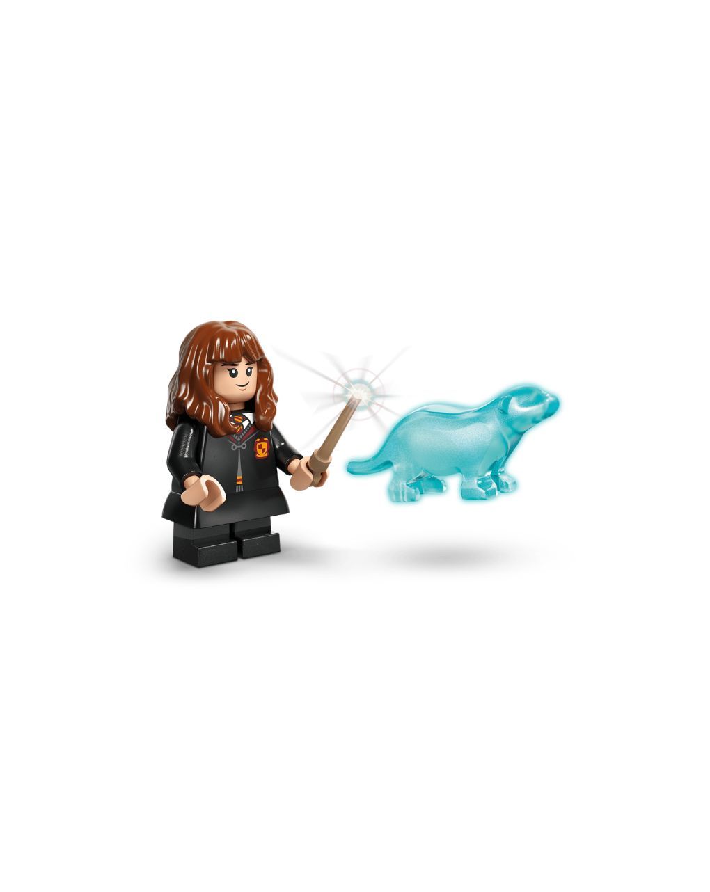 Lego harry potter cauldron: secret potions classroom 76464 - LEGO