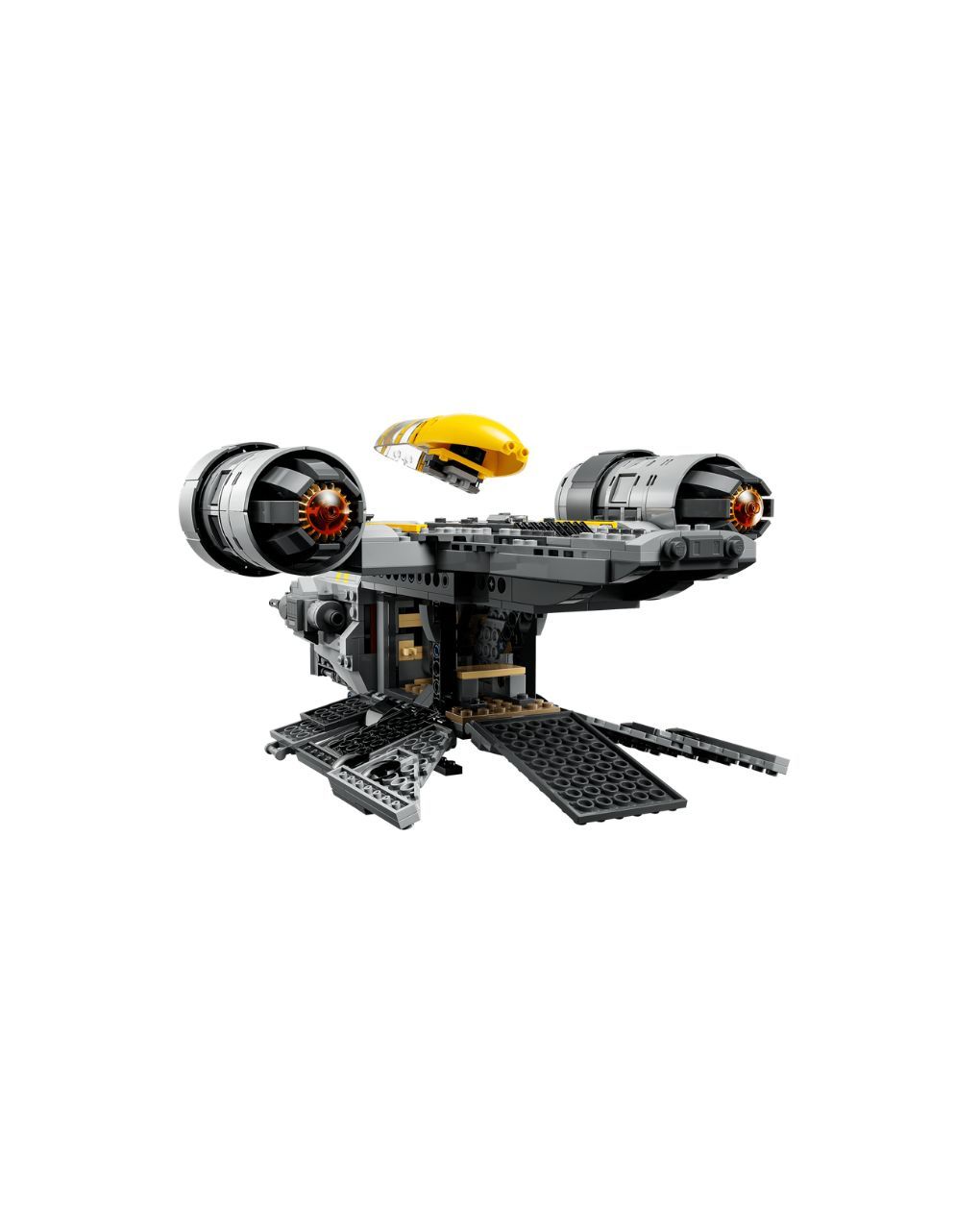 Lego star wars the razor crest 75447 - LEGO, LEGO Star Wars