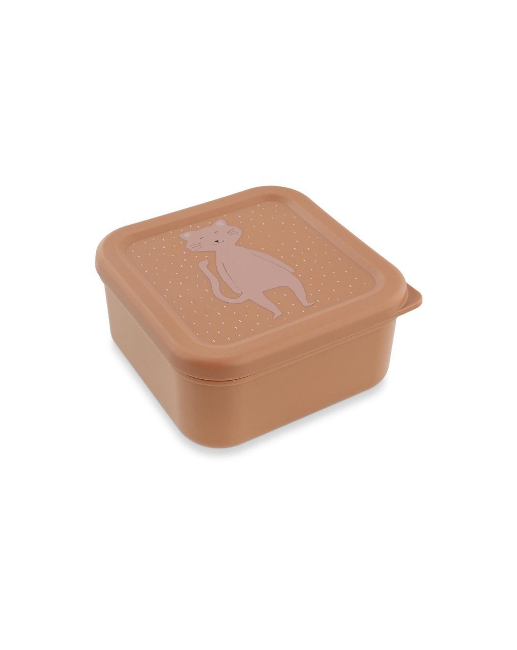 Trixie σετ φαγητοδοχεία snack box nesting 3τμχ mrs cat t05222 - TRIXIE