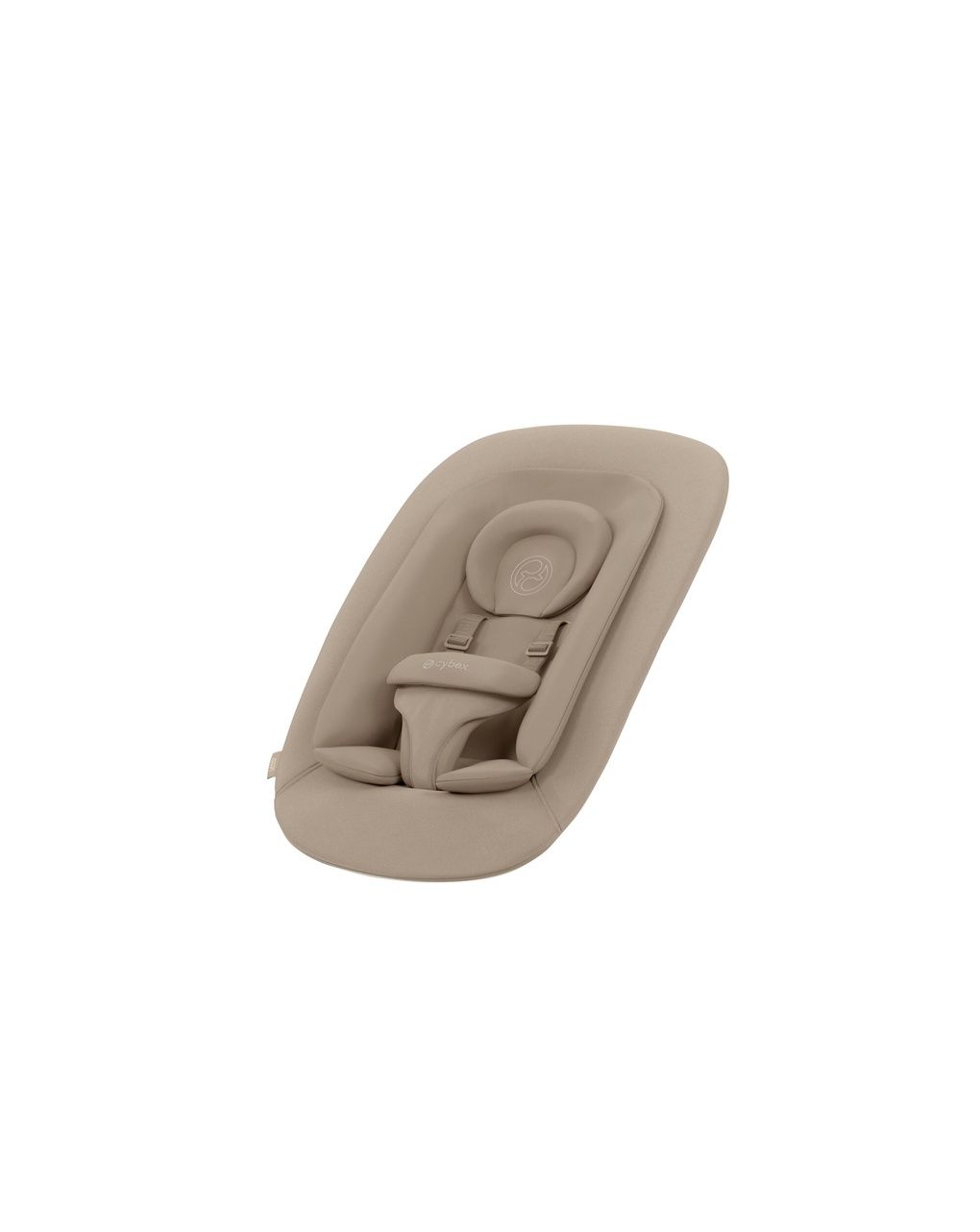 Cybex gold ριλάξ lemo almond beige - Cybex