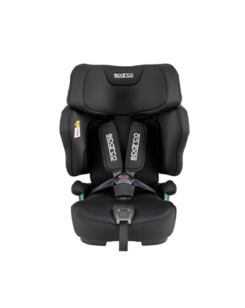Sparco κάθισμα αυτοκινήτου i-size (76-150cm) grey sk8000igr - SPARCO
