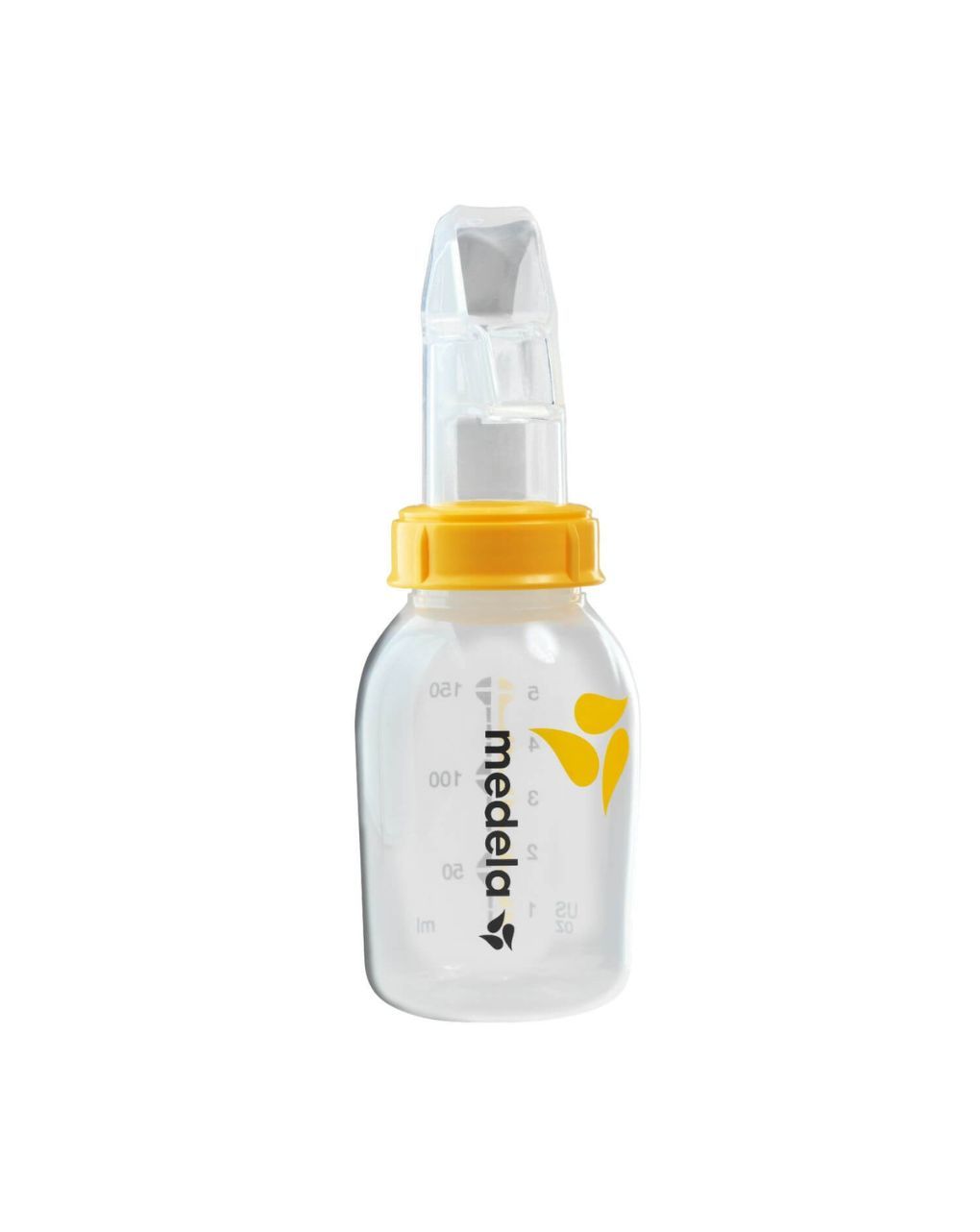 Medela ειδική συσκευή σίτισης softcup advanced cup feeder - Medela