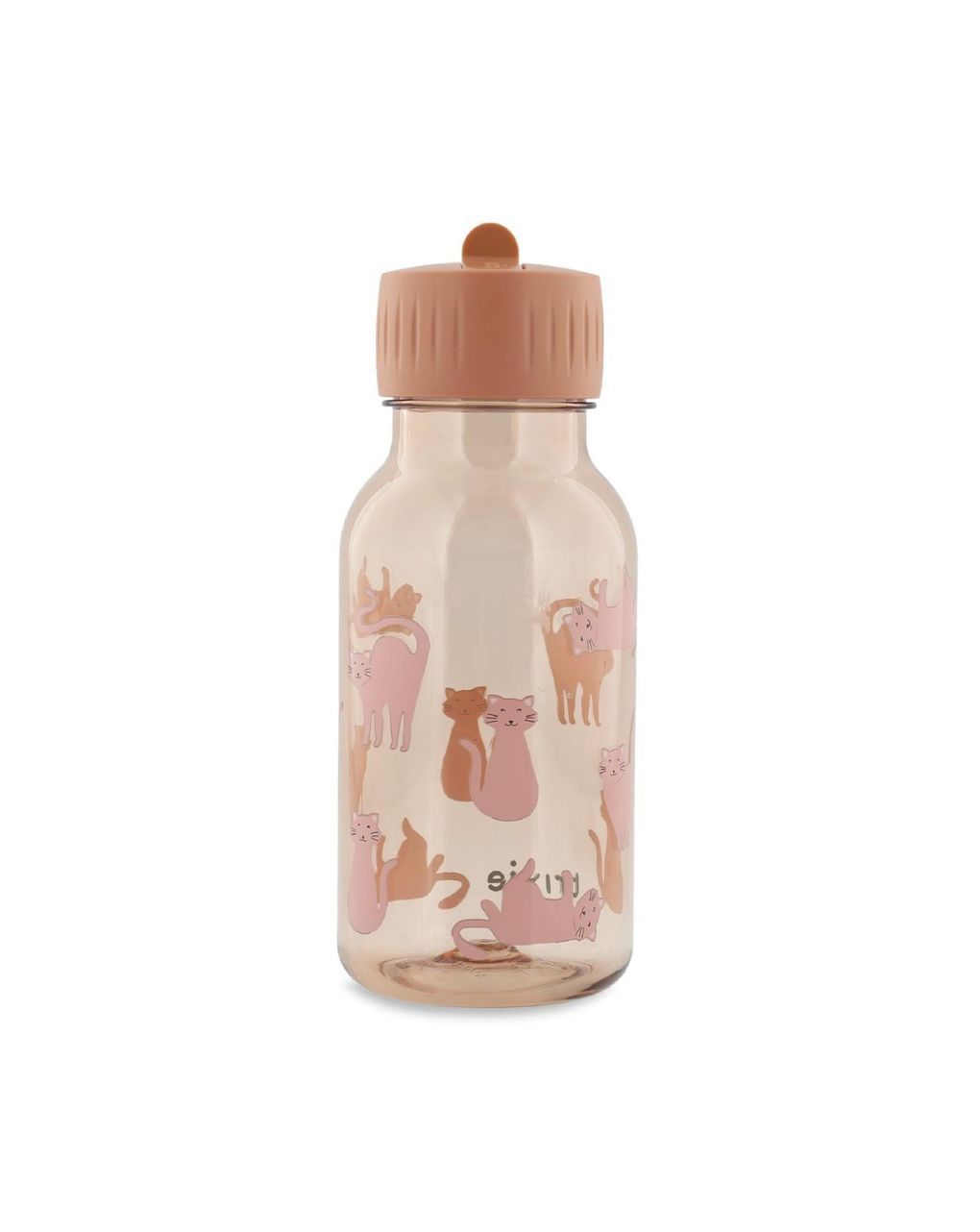 Trixie παιδικό παγούρι tritan 350ml charming cat t07143 - TRIXIE