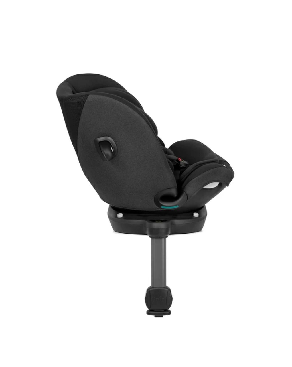 Joie i-spin 360 max κάθισμα αυτοκινήτου i-size (40-150cm) raven c2407carvn000 - Joie