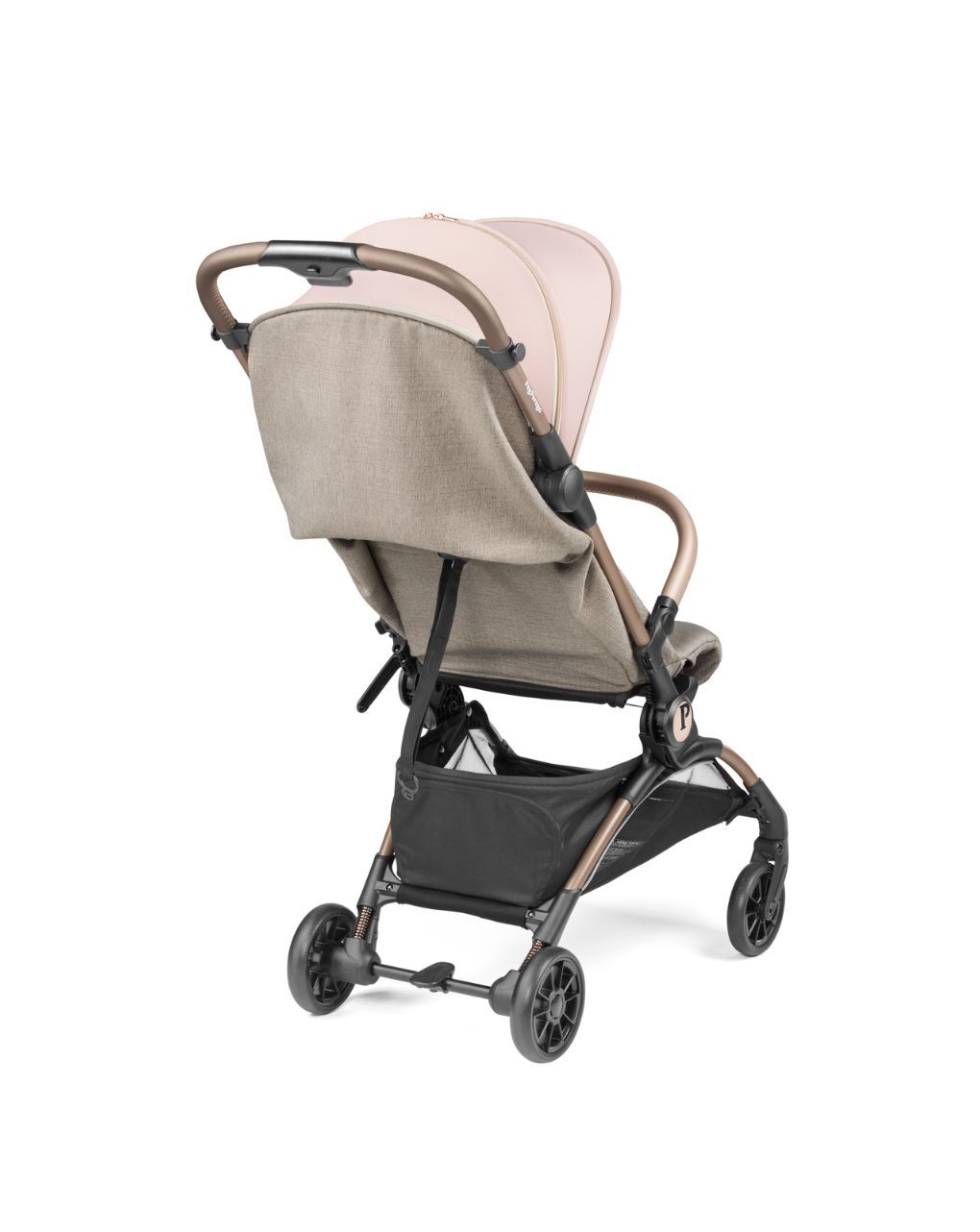 Peg perego ελαφρύ καρότσι περιπάτου volo mon amour - Peg-Pérego