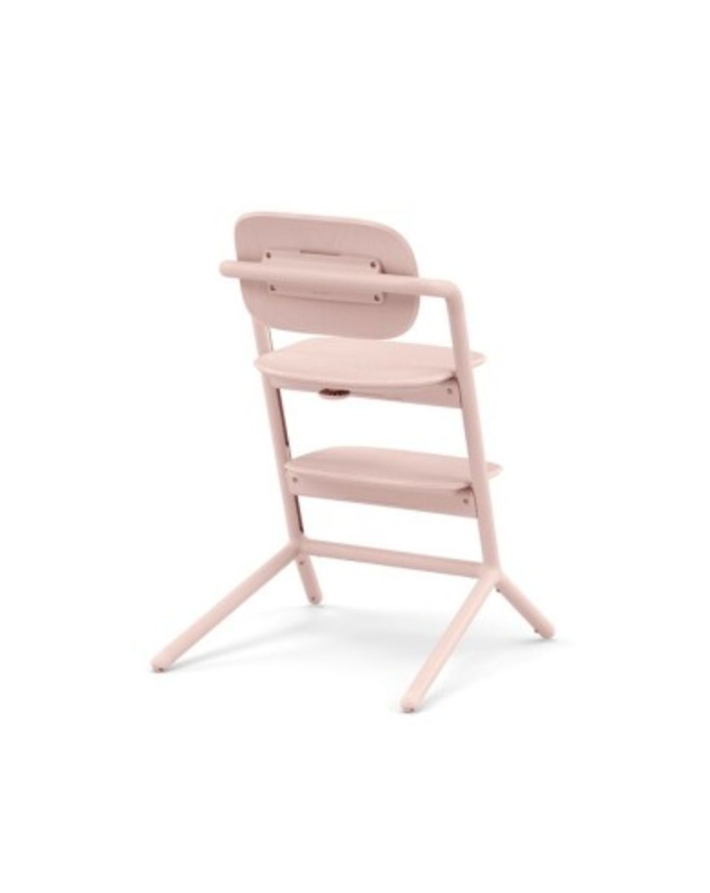 Cybex lemo κάθισμα φαγητού pearl pink - 