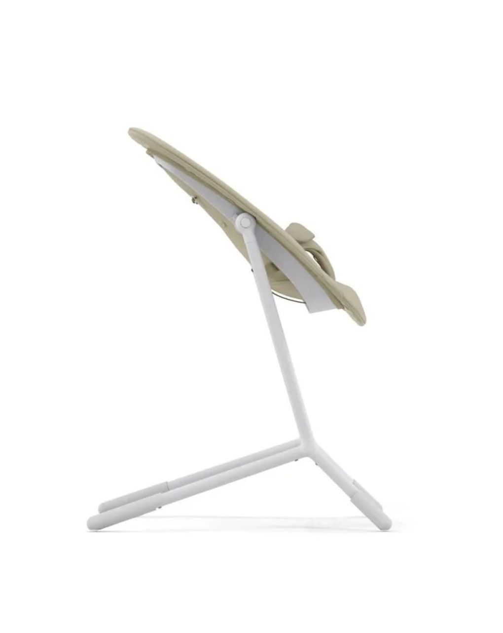 Cybex lemo 4-σε-1 σετ καθίσματος φαγητού sand white - Cybex