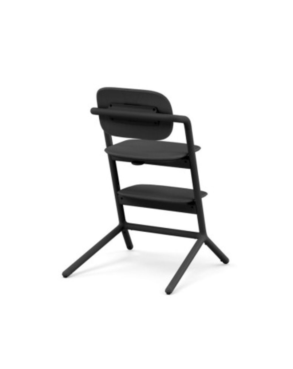Cybex lemo κάθισμα φαγητού stunning black - Cybex