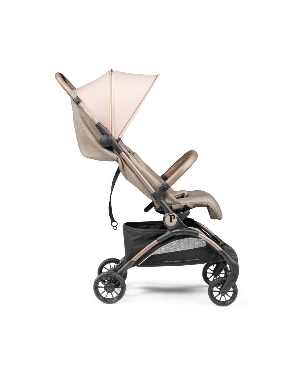 Peg perego ελαφρύ καρότσι περιπάτου volo mon amour - Peg-Pérego
